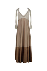 Abito Donna - Beige