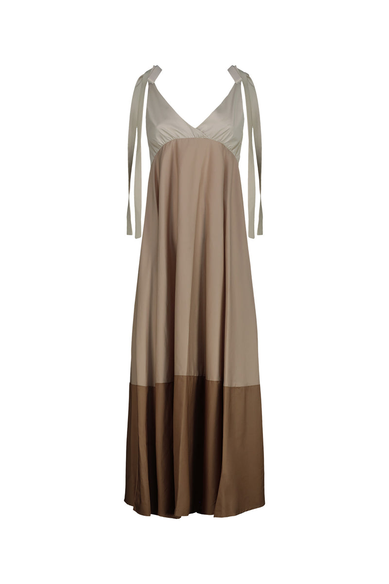 Abito Donna - Beige