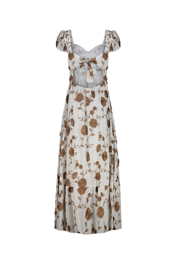 Abito Donna - Beige