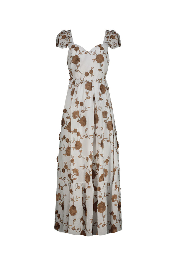 Abito Donna - Beige