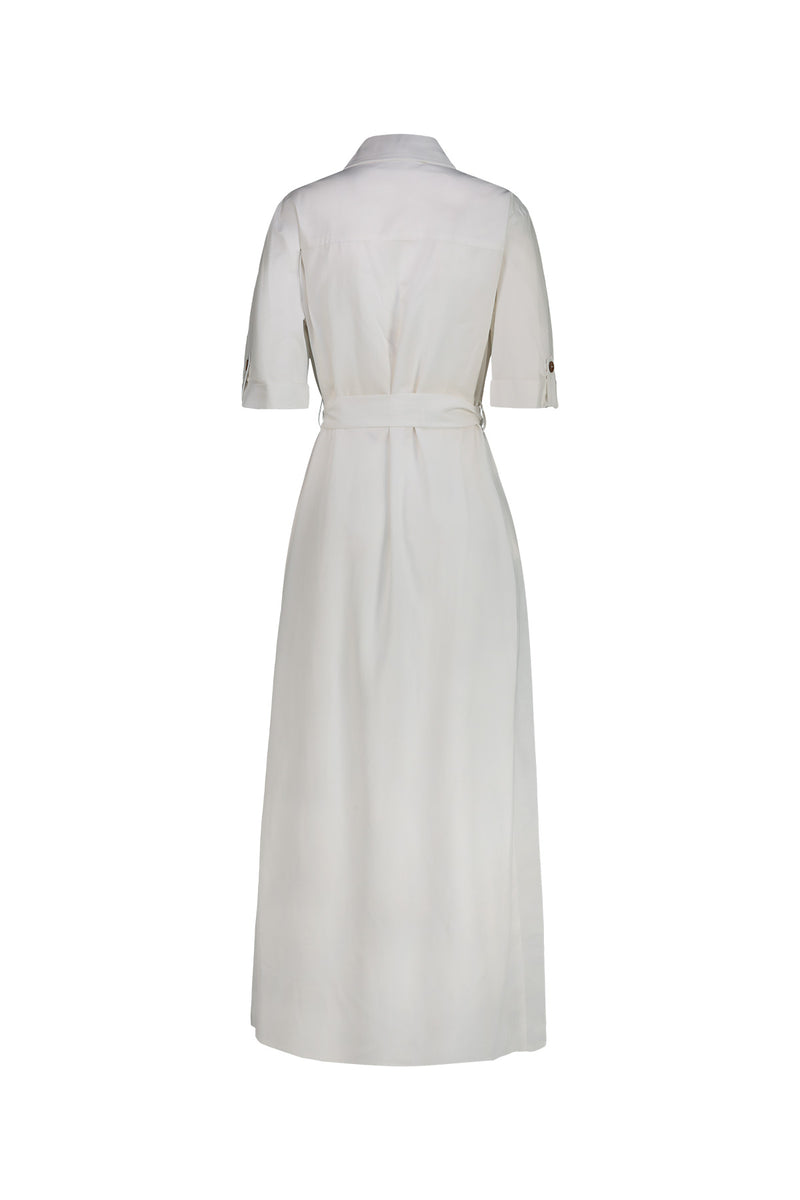 Abito Donna - Bianco
