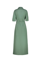Abito Donna - Verde