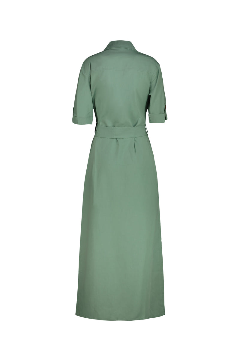 Abito Donna - Verde