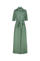 Abito Donna - Verde