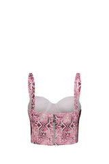 Top Donna - Rosa