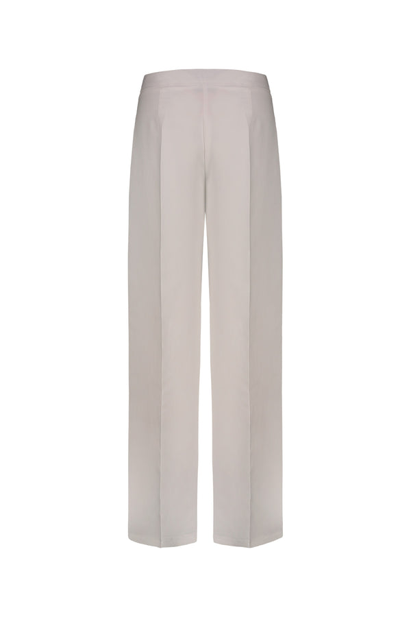 Pantalone Donna - Bianco