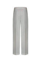 Pantalone Donna - Bianco