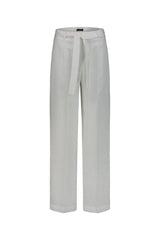 Pantalone Donna - Bianco