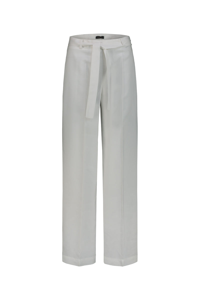 Pantalone Donna - Bianco