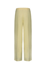 Pantalone Donna - Giallo