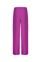 Pantalone Donna - Rosa