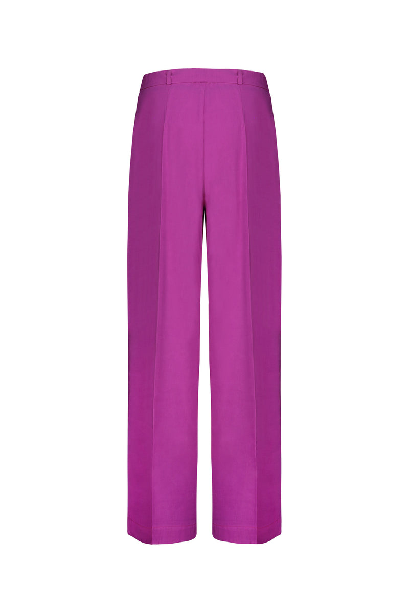 Pantalone Donna - Rosa