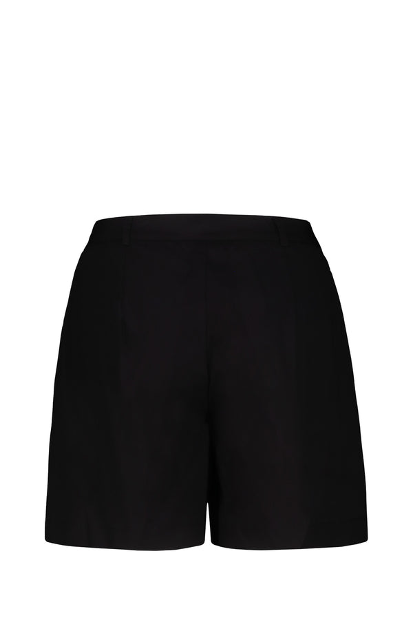 Short Donna - Nero