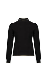 Maglia Donna - Nero