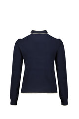 Maglia Donna - Blu