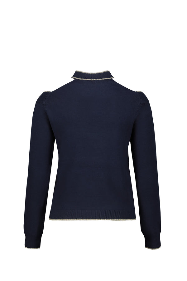 Maglia Donna - Blu