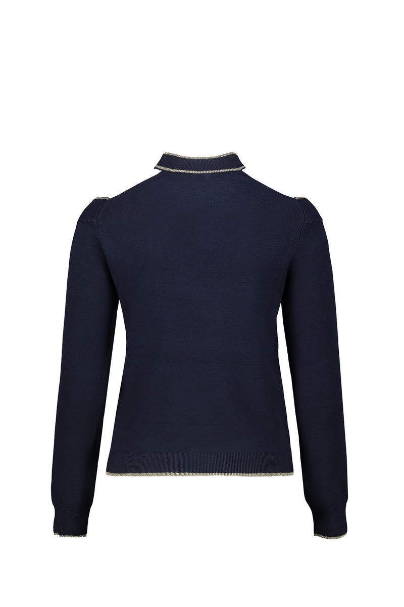 Maglia Donna - Blu