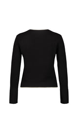 Maglia Donna - Nero