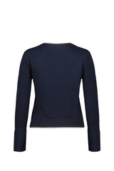Maglia Donna - Blu