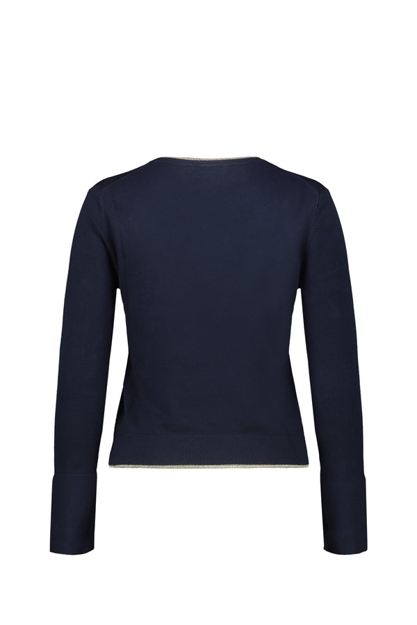 Maglia Donna - Blu