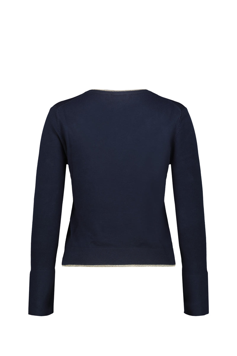 Maglia Donna - Blu