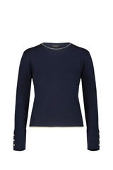 Maglia Donna - Blu