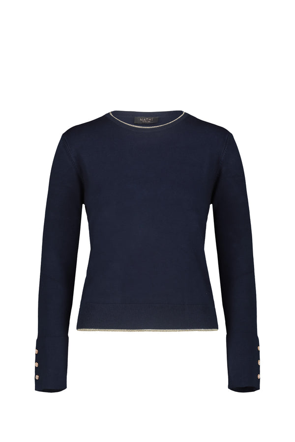 Maglia Donna - Blu