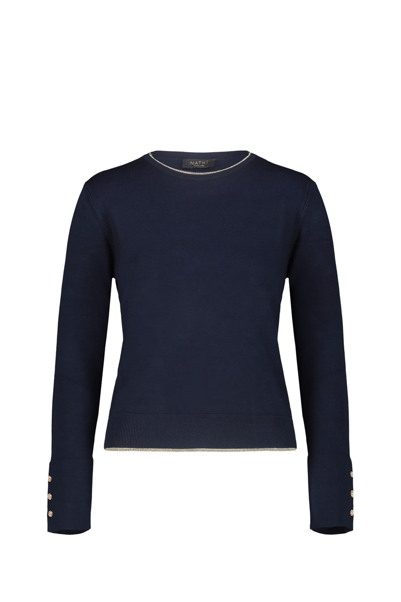 Maglia Donna - Blu