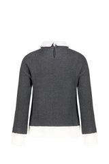 Maglia Donna - Grigio