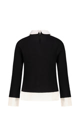 Maglia Donna - Nero