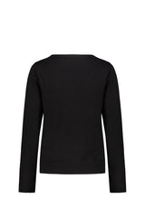 Maglia Donna - Nero