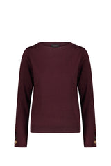 Maglia Donna - Rosso