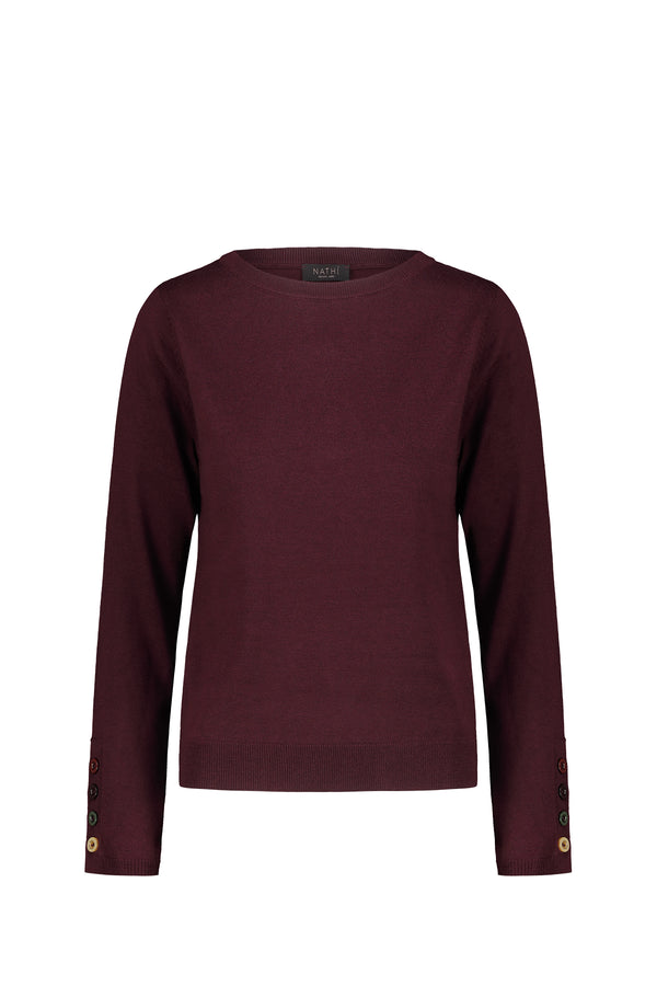 Maglia Donna - Rosso