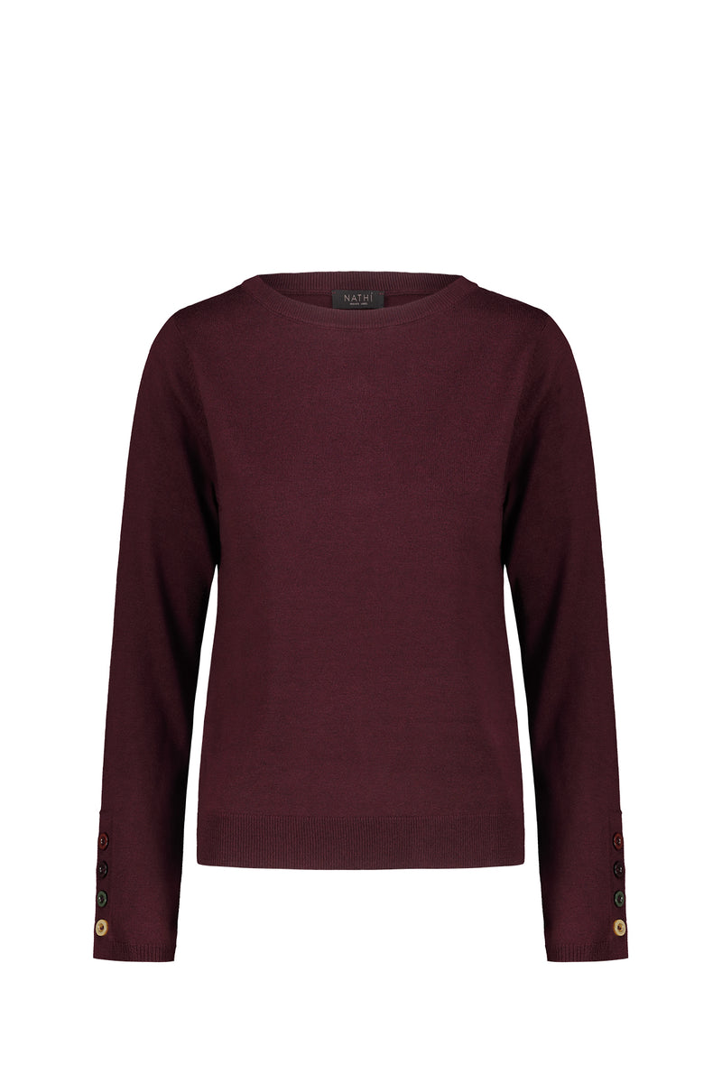 Maglia Donna - Rosso