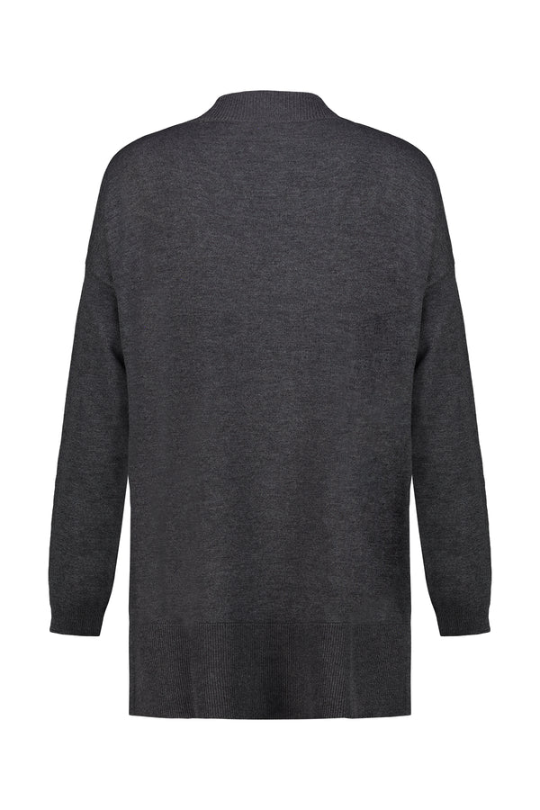 Cardigan Donna - Nero