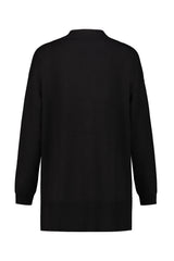 Cardigan Donna - Nero