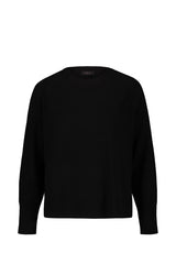 Maglia Donna - Nero
