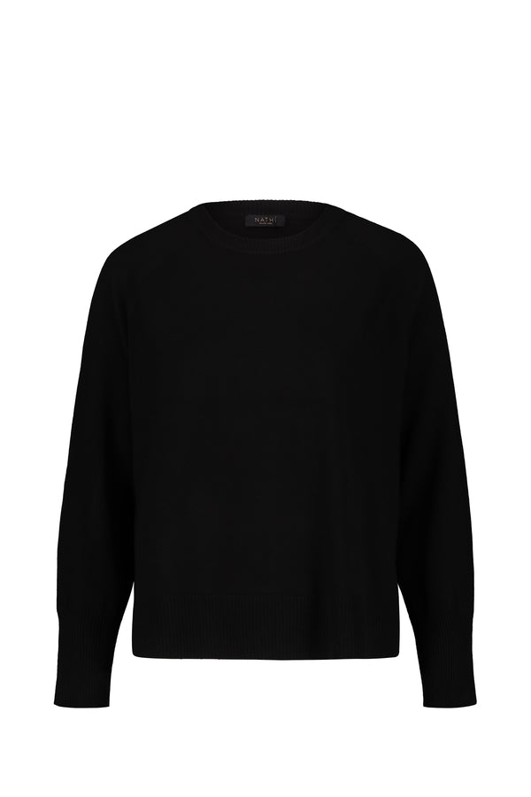 Maglia Donna - Nero