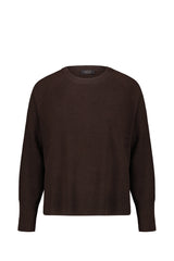 Maglia Donna - Marrone