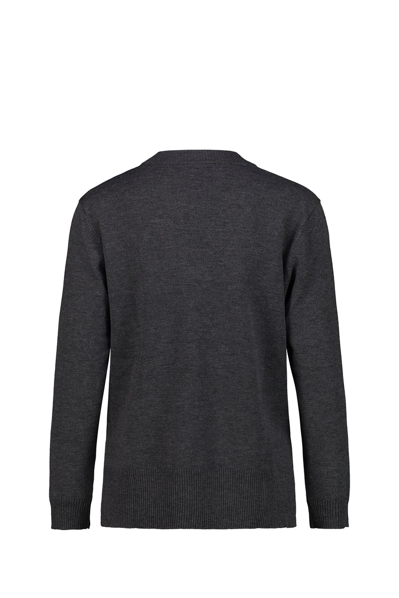 Maglia Donna - Grigio