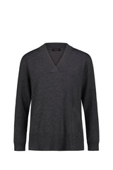 Maglia Donna - Grigio