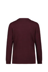 Maglia Donna - Rosso