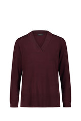 Maglia Donna - Rosso