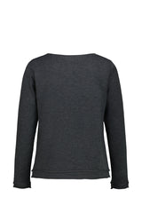 Maglia Donna - Grigio