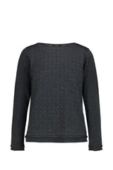 Maglia Donna - Grigio