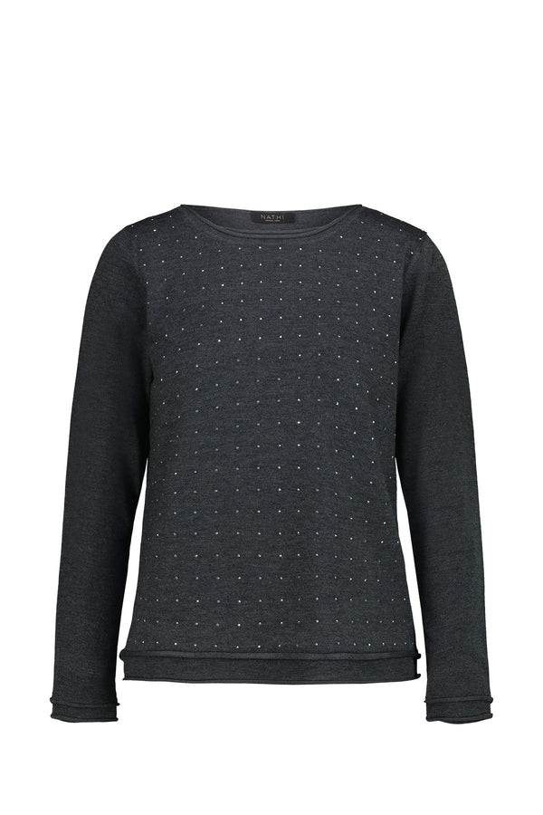 Maglia Donna - Grigio