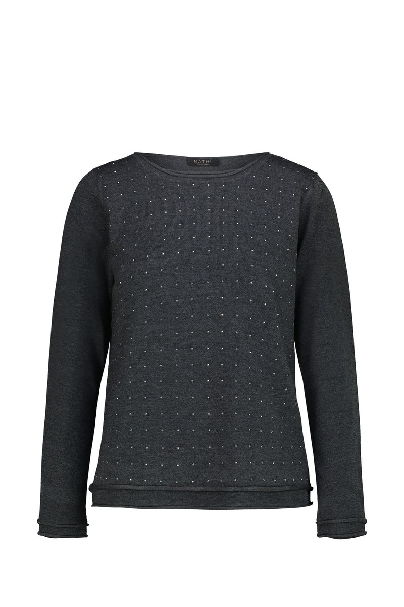 Maglia Donna - Grigio