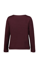 Maglia Donna - Rosso