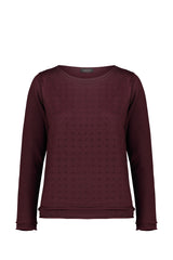 Maglia Donna - Rosso