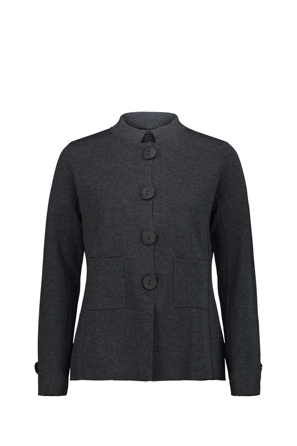 Maglia Donna - Grigio